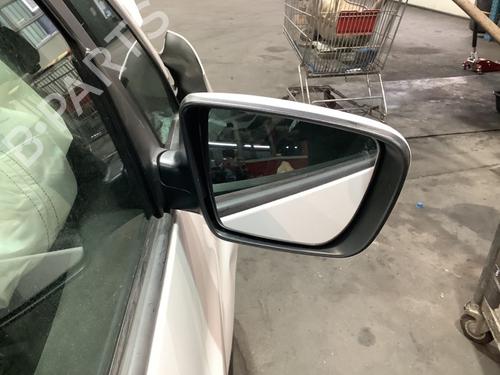 Right mirror KIA VENGA (YN) 1.4 CVVT | BP32082661C27