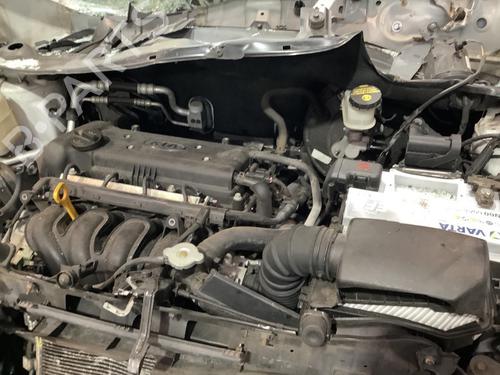 Gearbox KIA VENGA (YN) 1.4 CVVT | BP32082674M3 - Image 3
