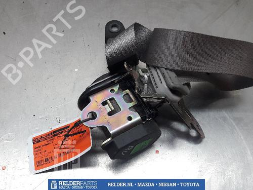 Used Front right belt tensioner Front right belt tensioner MAZDA 323 S VI Saloon (BJ) 1.6 (BJ10M) (98 hp) 22155329 22155329