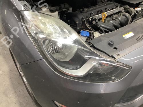 Right headlight HYUNDAI ix20 (JC) 1.6 | BP39069541C29 - Image 2