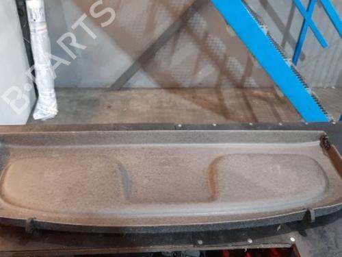 Rear parcel shelf TOYOTA YARIS (_P1_) 1.3 (NCP10, SCP12_) | BP29812232C85
