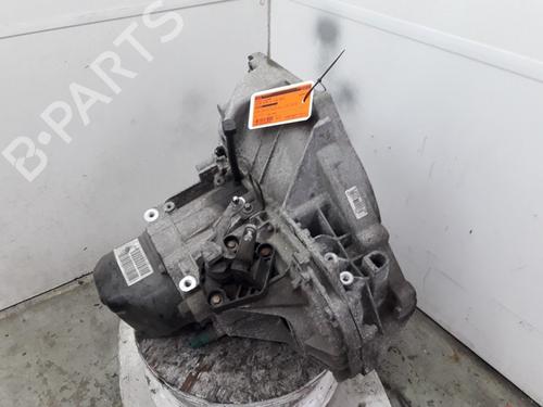 Gearbox NISSAN MICRA IV (K13K, K13KK) 1.2 DIG-S | BP22165632M3 