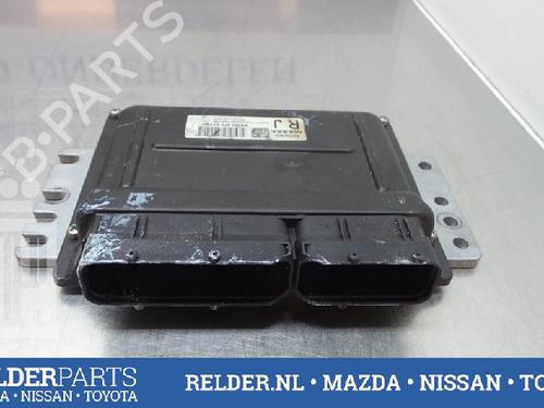 Engine control unit (ECU) NISSAN PRIMERA Hatchback (P12) 2.0 | BP22136166M57 