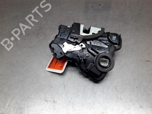 Used Front left lock TOYOTA AVENSIS Estate (_T27_) 1.8 VVT-i (ZRT271_, ZRT271R) (147 hp) 22164922