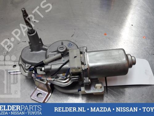 Used Rear wiper motor NISSAN PIXO (UA0) 1.0 (68 hp) 22162590