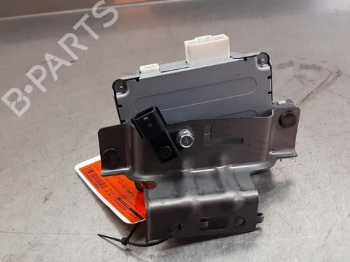Electronic module NISSAN NOTE (E12) 1.2 DIG-S | BP27808333M83 