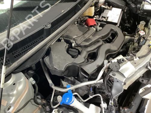 Engine TOYOTA AYGO X (_B7_) 1.0 VVT-i (KGB70) | BP32846521M1 - Image 2
