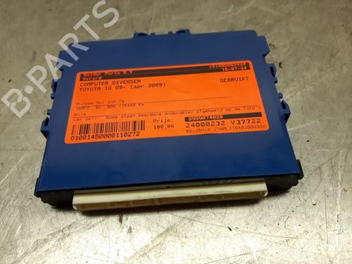 Used Electronic module Electronic module 22171589 22171589