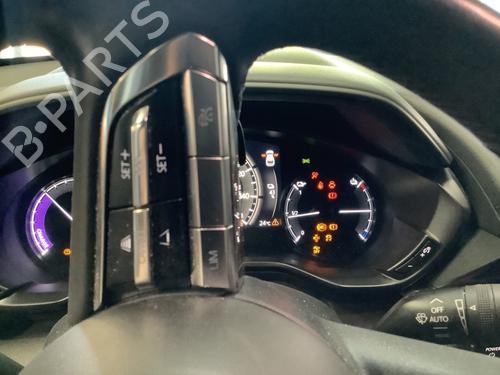 Rat MAZDA MX-30 (DR) e-SKYACTIV (DR1W) | BP22172425C49 