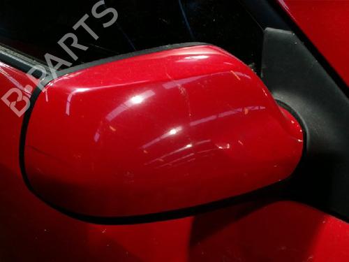 Used Right mirror MAZDA 6 Station Wagon (GY) 2.3 AWD (GY3W) (162 hp) 22148666