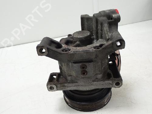 AC compressor NISSAN MICRA II (K11) 1.0 i 16V | BP22138421M34 