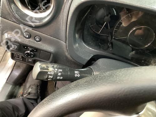 Used Steering column stalk NISSAN NOTE (E12) 1.5 dCi (90 hp) 29009702
