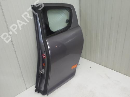 Left rear door MAZDA RX-8 (SE, FE) 1.3 (FE103, SE3P) | BP22146324C4 