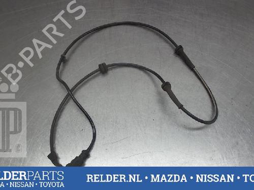 Electronic sensor NISSAN MICRA III (K12) 1.2 16V | BP22144600M84 