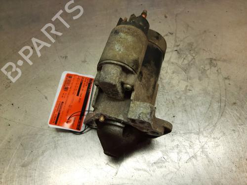 Starter NISSAN NV200 Van 1.5 dCi 90 (M20, M20N, M20M) | BP22165833M8