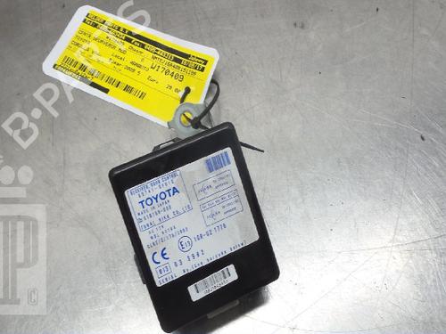 Used Control unit Control unit 22154495 22154495