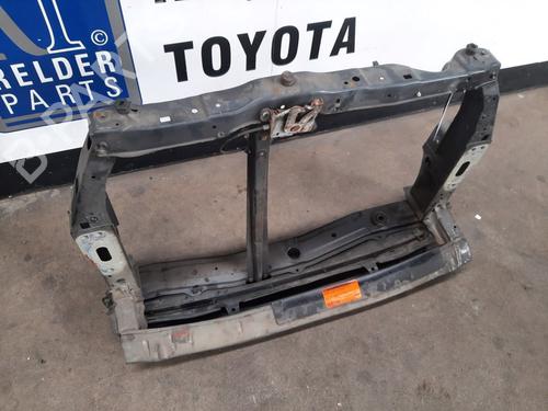 Andre NISSAN PIXO (UA0) 1.0 (68 hp) 22166841