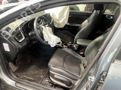 Steering rack KIA XCEED (CD) 1.6 GDI Hybrid | BP25606686M22 - Image 2