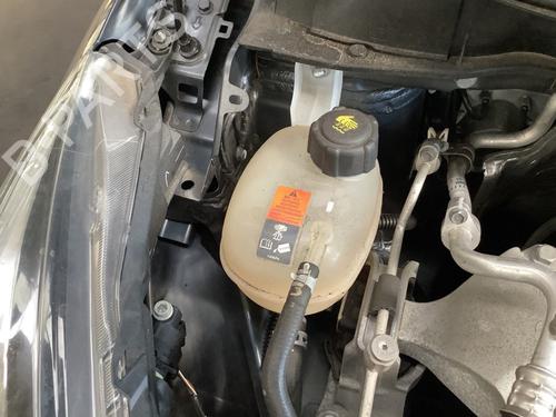 Used Expansion tank NISSAN MICRA V (K14) 0.9 IG-T (90 hp) 27452920