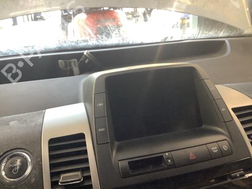 Display monitor TOYOTA PRIUS Liftback (_W2_) 1.5 Hybrid (NHW20_, NHW20R) | BP28100784C48 