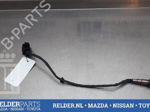 Used Electronic sensor NISSAN 350Z Coupe (Z33) 3.5 (280 hp) 22160230