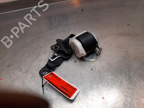 Rear right seatbelt TOYOTA AYGO (_B4_) 1.0 (KGB40) | BP22165194I28 