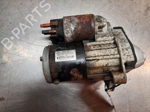 Used Starter Starter NISSAN QASHQAI II (J11, J11_) 1.2 DIG-T (115 hp) 22167333 22167333