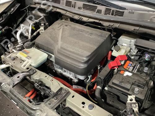 Engine NISSAN LEAF (ZE1) Electric | BP30713346M1 - Image 5