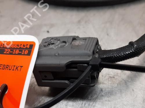 Electronic sensor MAZDA 6 Hatchback (GG) 1.8 | BP27291001M84