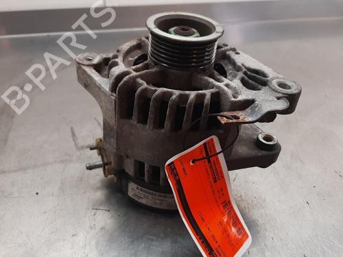 Alternator TOYOTA AYGO (_B1_) 1.0 (KGB10_, KGB10R) | BP29698651M7