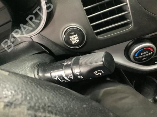 Steering column stalk KIA PICANTO II (TA) 1.0 | BP36222109I23 - Image 2