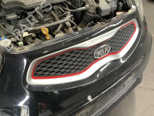 Grille KIA PICANTO II (TA) 1.2 | BP28063707C40 