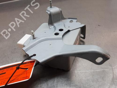 Used Steering ECU Steering ECU TOYOTA YARIS (_P9_) 1.0 VVT-i (KSP90_, KSP90R) (69 hp) 26136397 26136397