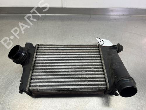 Used Intercooler Intercooler NISSAN QASHQAI II (J11, J11_) 1.2 DIG-T (115 hp) 27808308 27808308