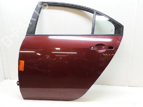 left-rear-door-nissan-primera-hatchback-p12-18-2002-22141127 main image