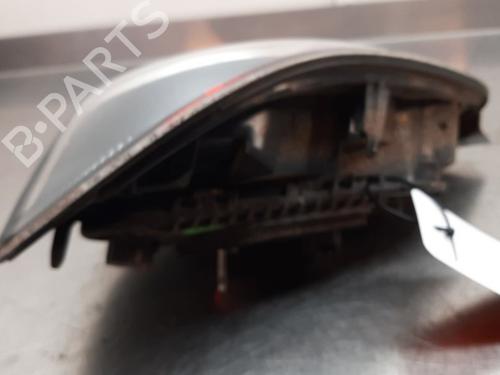 Left taillight TOYOTA AYGO (_B1_) 1.0 (KGB10_, KGB10R) | BP32148071C34 