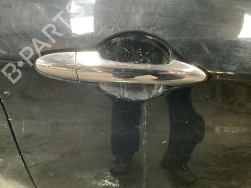Used Exterior handle Exterior handle KIA PICANTO II (TA) 1.2 (85 hp) 33745896 33745896