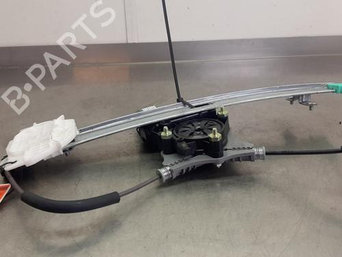 Used Front left window mechanism Front left window mechanism KIA STONIC (YB) 1.0 T-GDi Eco-Dynamics+ (101 hp) 33771214 33771214