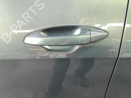 Front left exterior door handle KIA SPORTAGE V (NQ5) 1.6 T-GDi Hybrid BP26136522C128