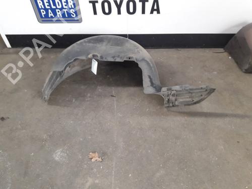 Used Wheel arch TOYOTA PROACE Van (MDZ_) 1.6 D4d (MDZ2) (116 hp) 22165738