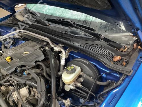 Used Scuttle panel Scuttle panel MAZDA MX-5 III (NC) 2.0 (NC18) (160 hp) 40062860 40062860