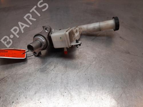 Used Brake master cylinder NISSAN PULSAR Hatchback (C13) 1.2 DIG-T (115 hp) 22167429