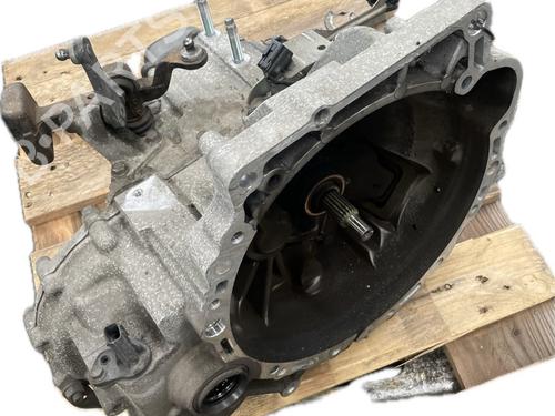 Gearbox MAZDA 2 (DE_, DH_) 1.3 MZR (DE3FS) | BP23186993M3 - Image 2
