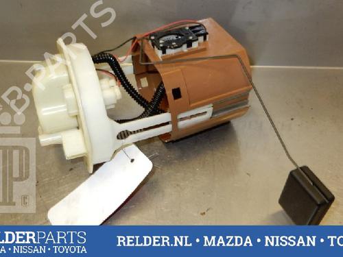 Used Fuel pump MAZDA 6 Station Wagon (GY) 2.0 DI (GY19) (143 hp) 22140042