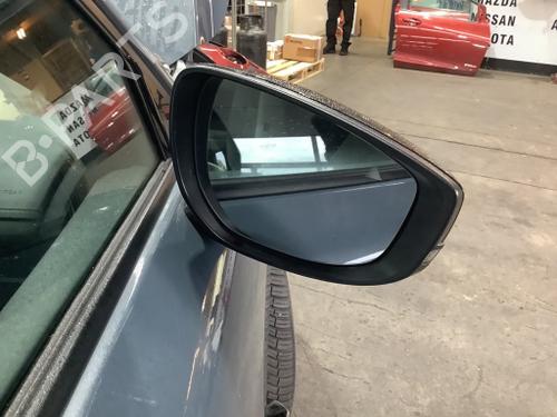 Right mirror MAZDA MX-30 (DR) e-SKYACTIV R-EV | BP40624945C27 - Image 3