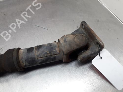 Driveshaft NISSAN PATROL GR V Wagon (Y61) 3.0 DTi | BP22165352M37 