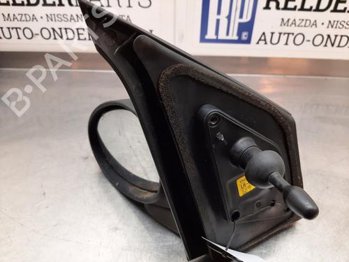 Left mirror TOYOTA AYGO (_B1_) 1.0 (KGB10_, KGB10R) | BP22167234C26 