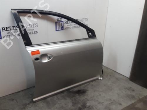 Right front door TOYOTA AVENSIS (_T25_) 1.8 VVT-i (ZZT251_, ZZT251R) | BP22163638C3 