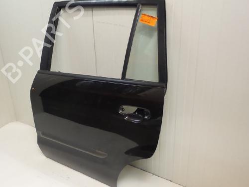 Left rear door MAZDA PREMACY (CP) 1.9 (CP8W) | BP22144770C4 