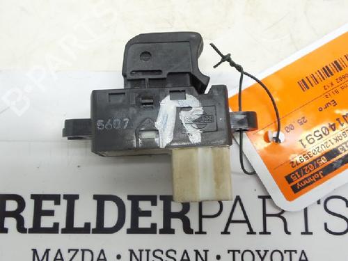Switch NISSAN MICRA III (K12) 1.2 16V | BP22148092I30 